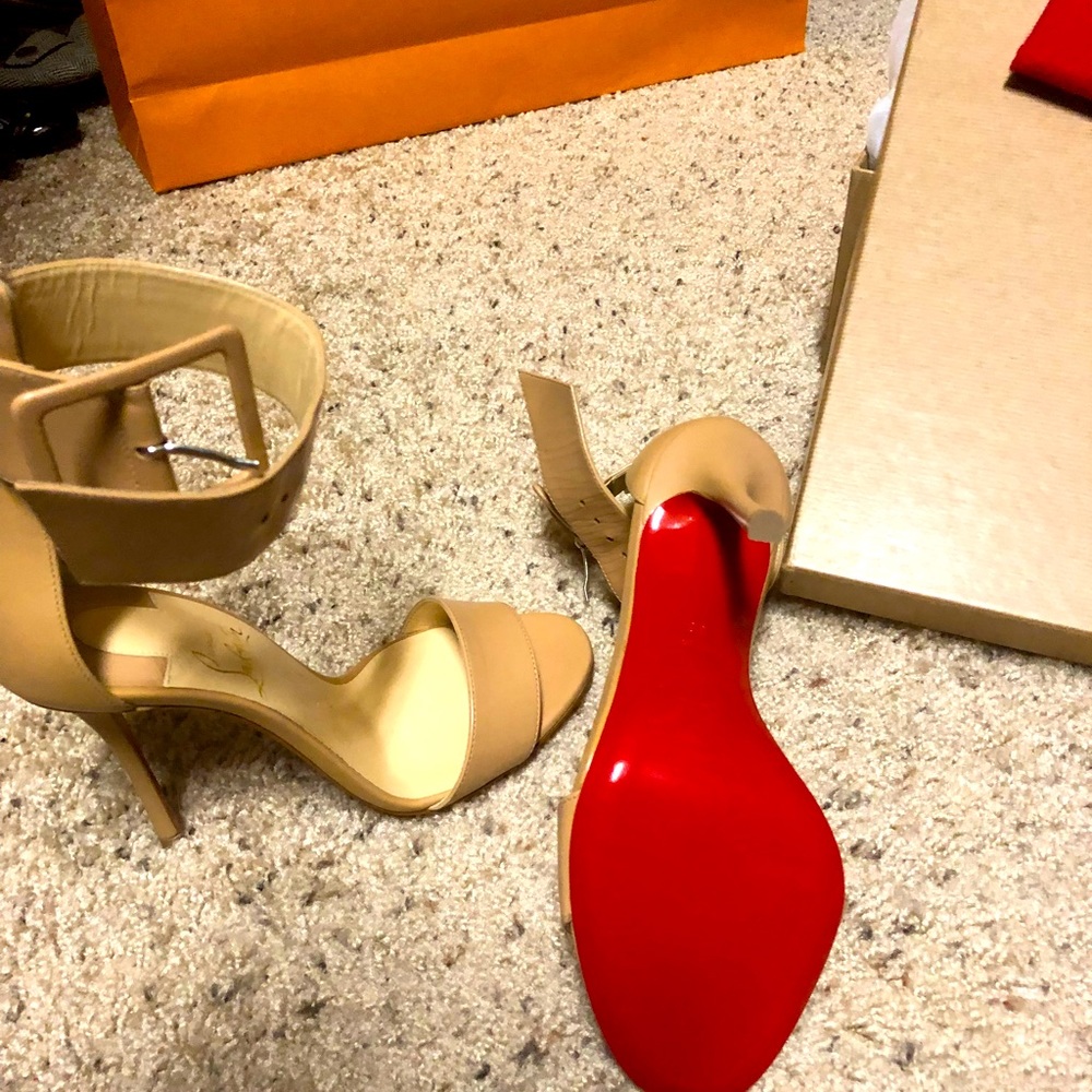 The absolute cutest shoes EVER!